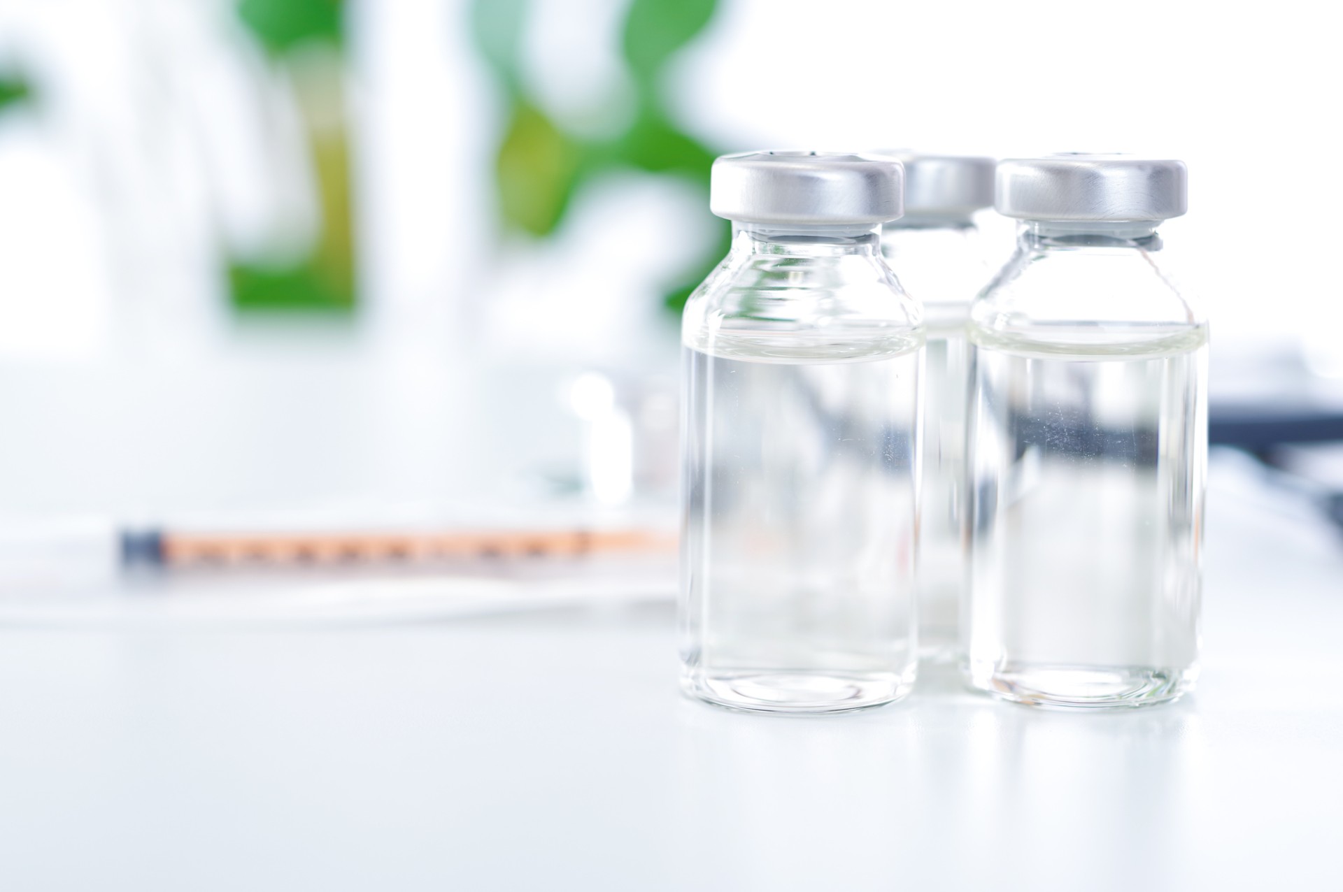 乳がんステージ4の3つの治療法