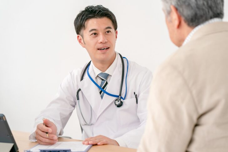 前立腺がんの治療法