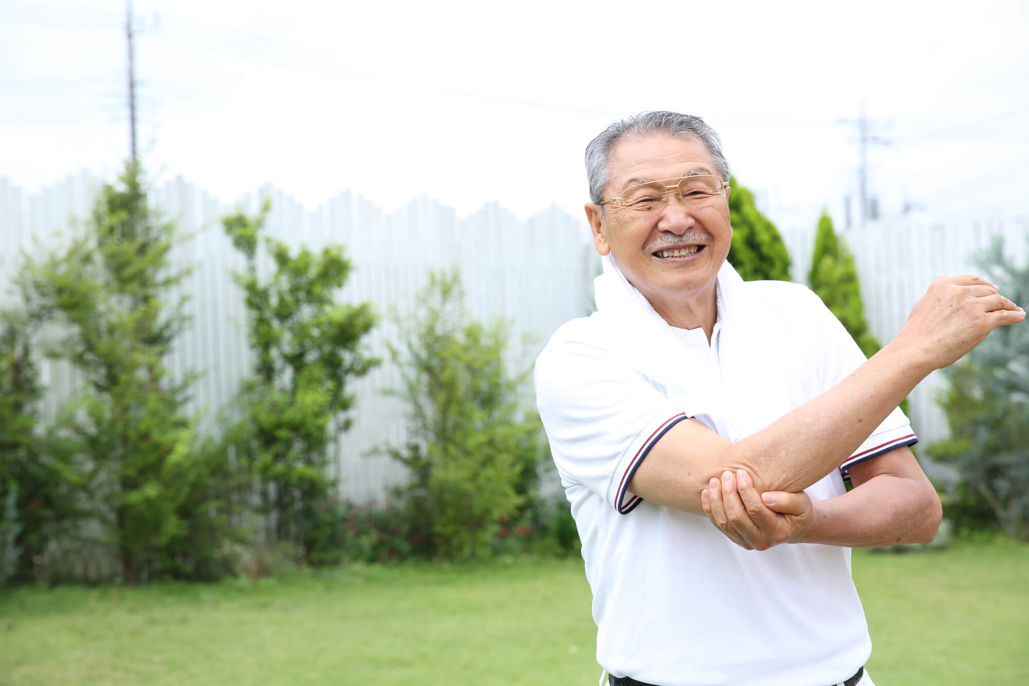 ゴルフ肘になる原因