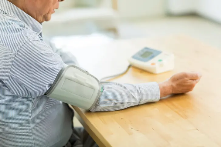 脳梗塞の再発防止のための7つのポイント