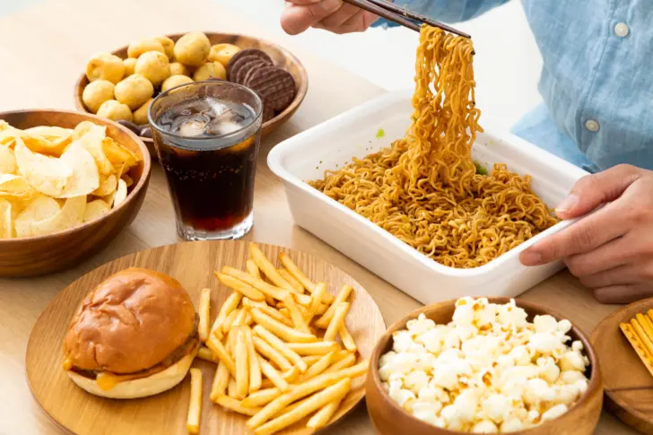 脳梗塞が再発しやすい人の特徴