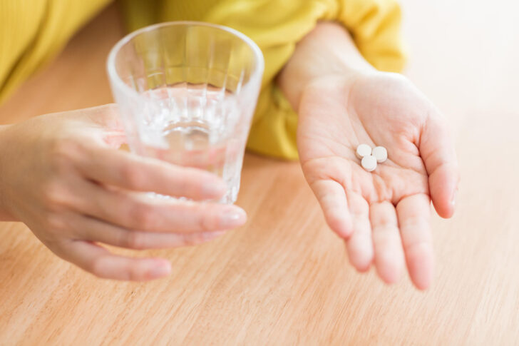 副鼻腔炎の治し方