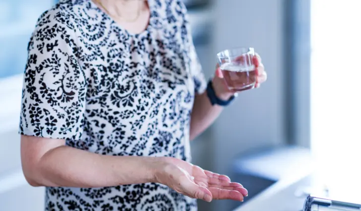 脳梗塞が再発する原因