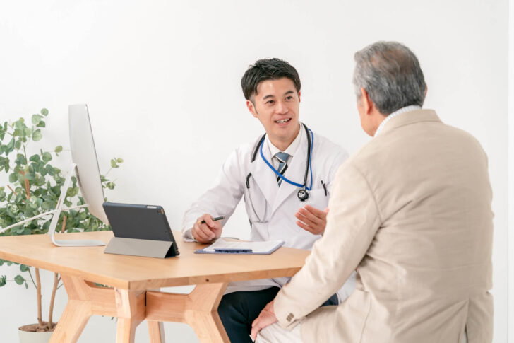 新たな脳動脈瘤の治療方法であるフローダイバーターについて解説