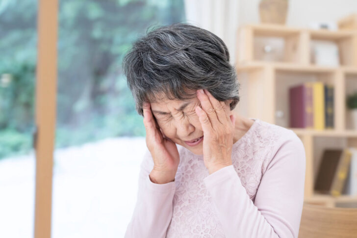 脳動脈瘤の症状とは？原因や治療法についても解説