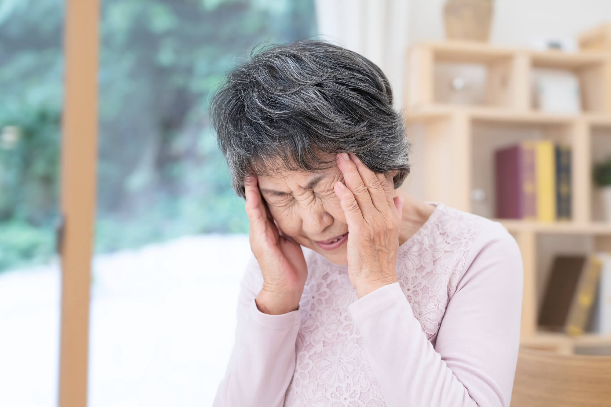 脳動脈瘤の症状とは？原因や治療法についても解説