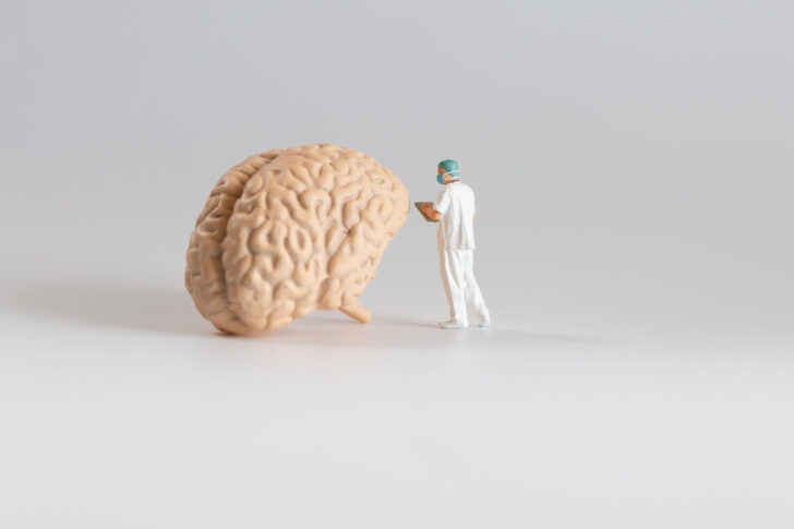 脳動脈瘤の検査