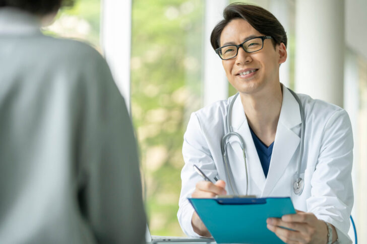 脳動脈瘤は脳の血管の一部にふくらみが生じる疾患