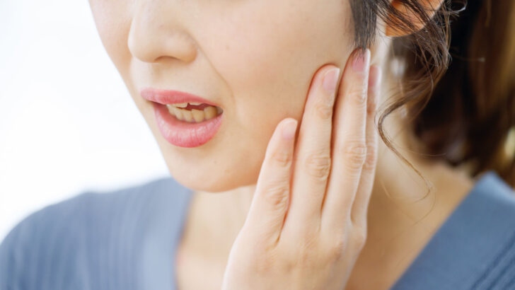 三叉神経痛とは