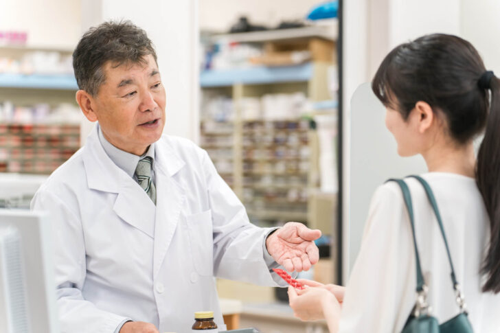 三叉神経痛の治療法