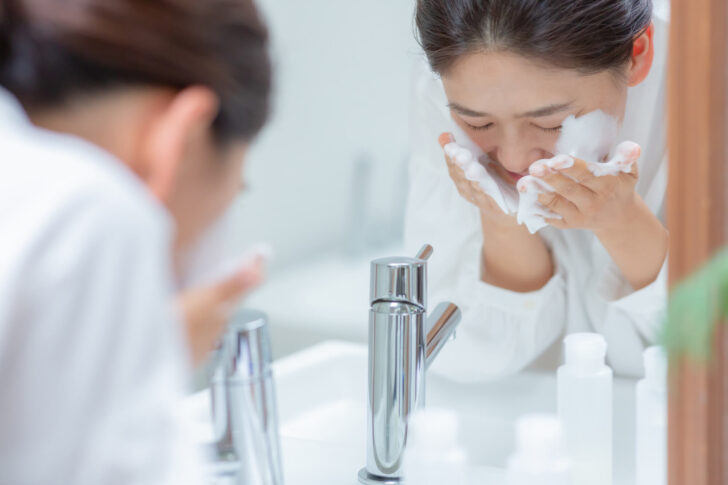 治療後の経過と再発予防