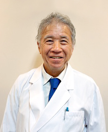 昭和医科大学脳神経外科学講座 特任教授の水谷 徹（みずたに とおる） 先生の写真