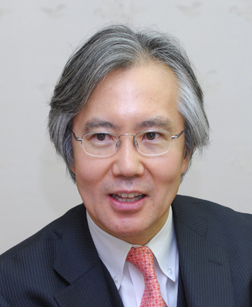 東京大学医学部附属病院 総合放射線腫瘍学講座 特任教授の中川 恵一(なかがわ けいいち) 先生の写真