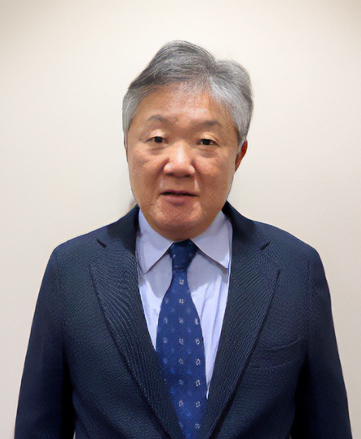 聖路加国際病院 耳鼻咽喉科前部長の柳 清（やなぎ きよし）先生の写真