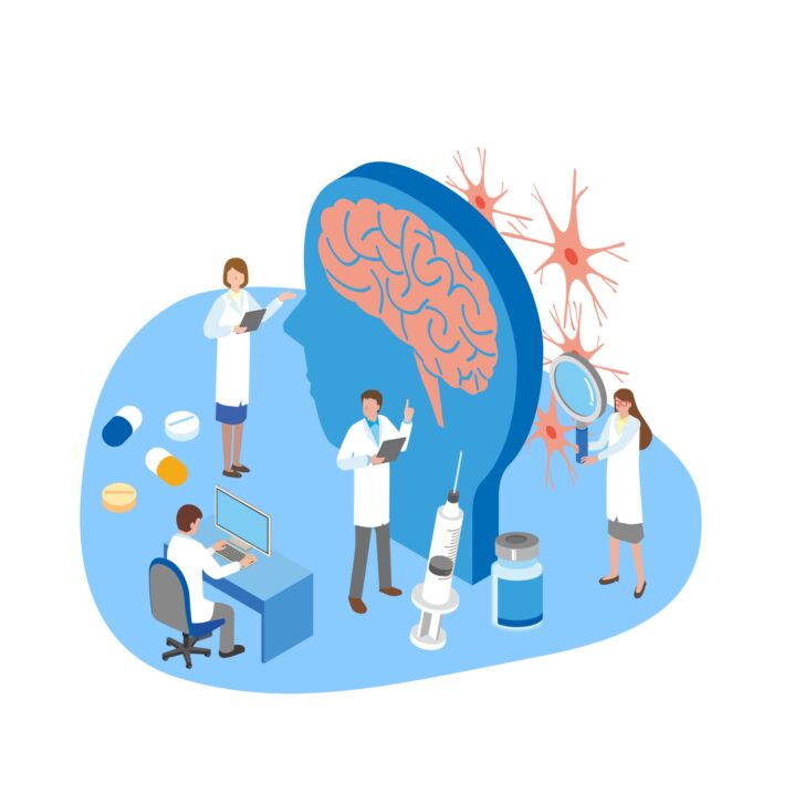 脳腫瘍の治療方法