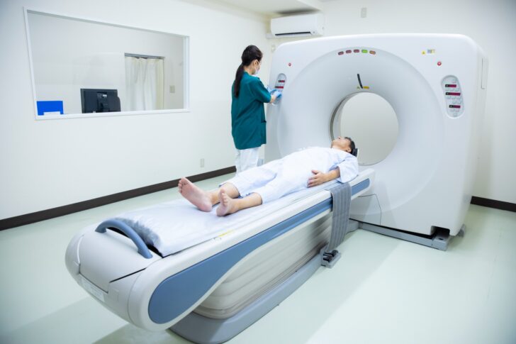 脳腫瘍の検査方法