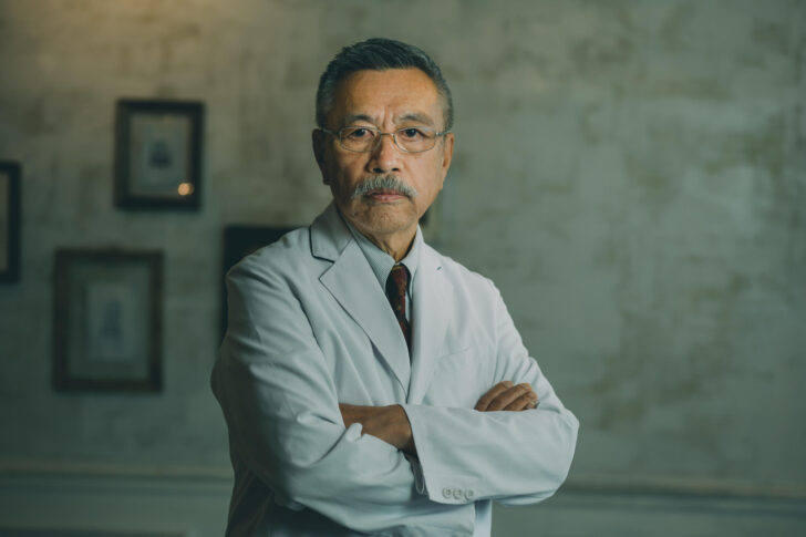 肺がんにおける放射線治療の目的