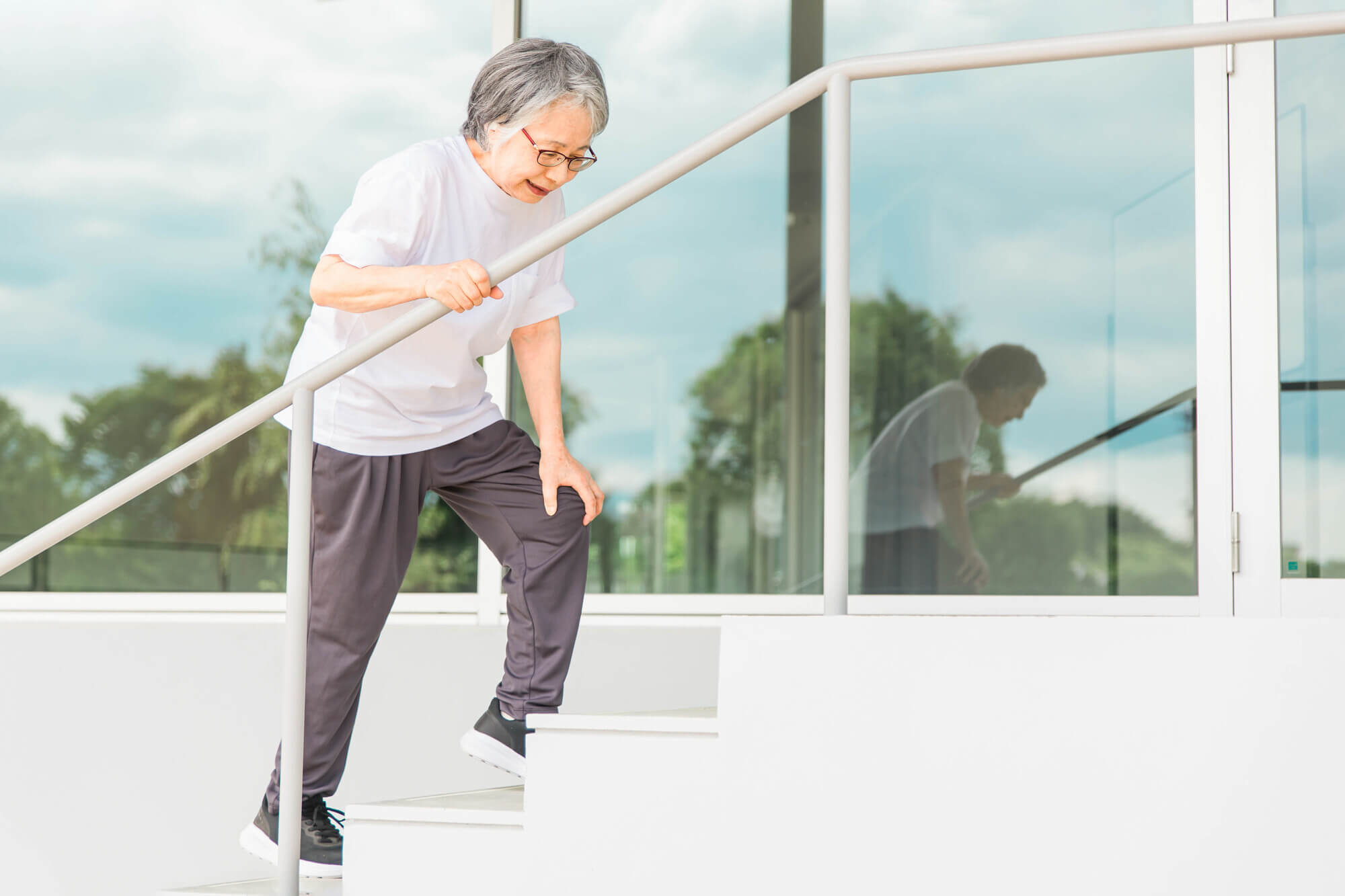 圧迫骨折の治療後の経過