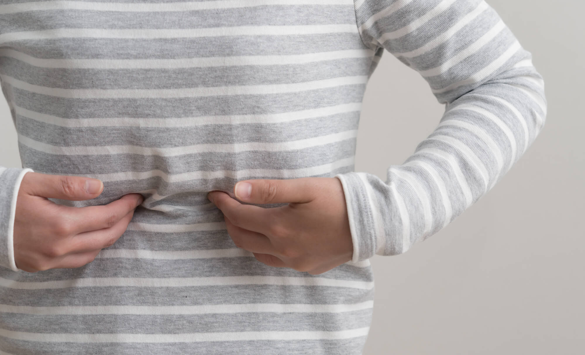 膵嚢胞の症状とは？原因や治療法についても解説