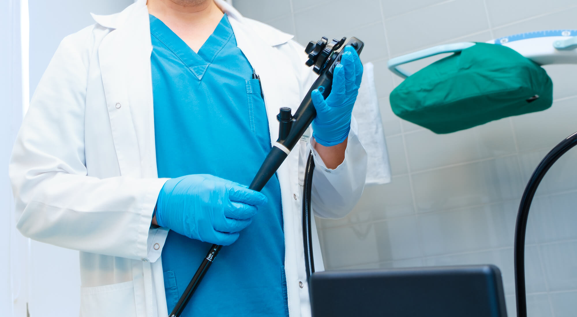 膵嚢胞の治療法