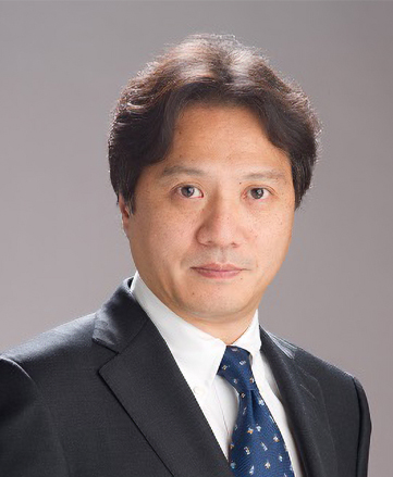 東京女子医科大学 心臓血管外科 教授・講座主任　新浪 博士（にいなみ ひろし） 先生の写真