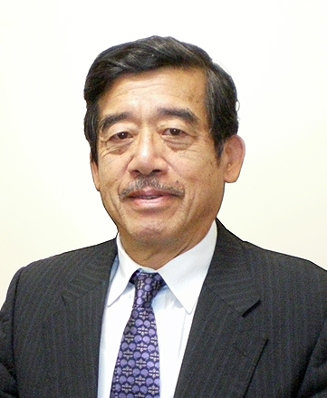 慶應義塾大学病院名誉教授（元副院長／脳神経外科教授）　河瀬 斌（かわせ たけし）先生の写真