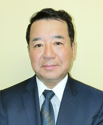 元がん研究会有明病院 副院長/放射線科 部、日本放射線腫瘍学会 第16回学術大会 会長　山下 孝（やました たかし）先生の写真