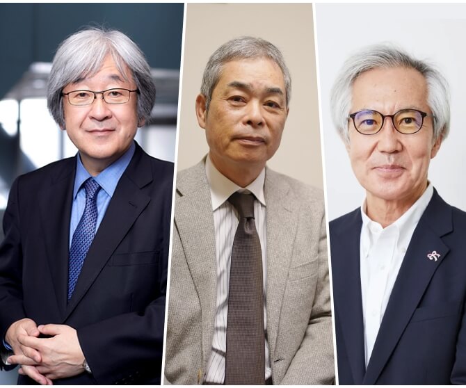 心から納得できる名医のイメージ