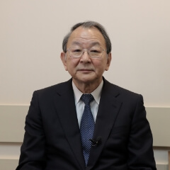 高木 誠 先生の写真