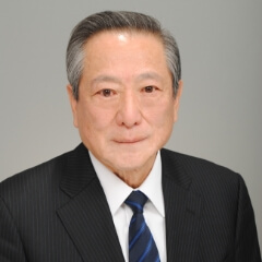 鈴木 信正 先生の写真