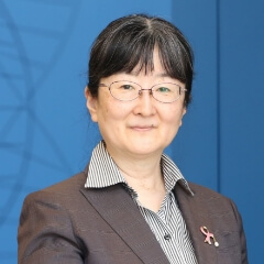 齊藤 光江 先生の写真