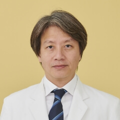 諸藤 陽一 先生の写真
