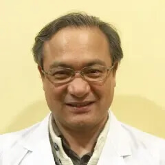 寺田 友昭 先生の写真
