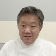 柳 清 先生の写真
