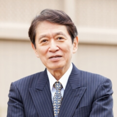 高見 博 先生の写真