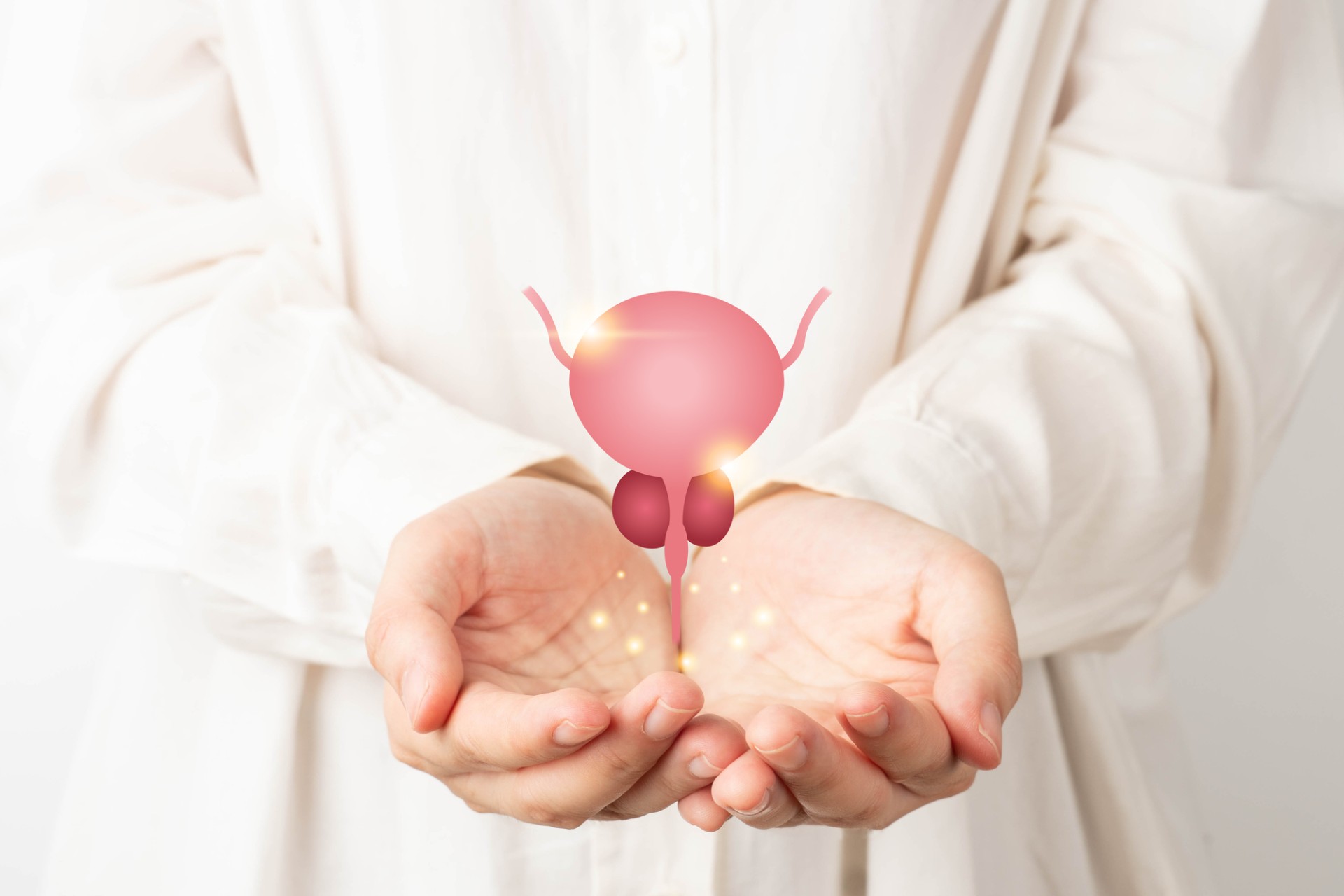 前立腺がんの症状とは？原因やなりやすい人の特徴についても解説