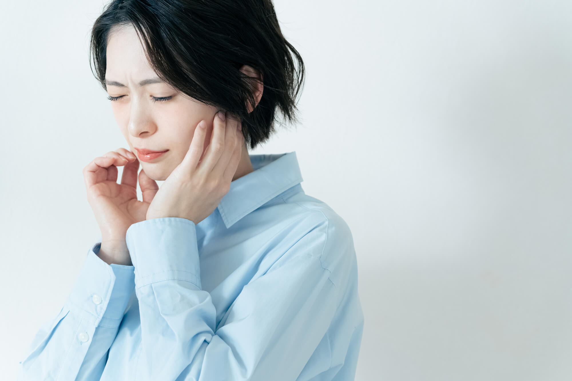 三叉神経痛の治療法について詳しく解説のイメージ