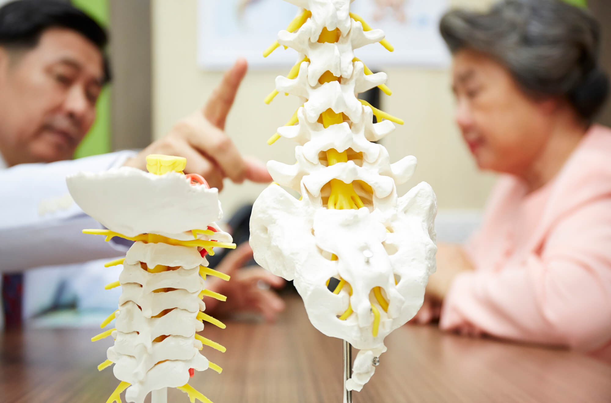 骨セメント療法とは