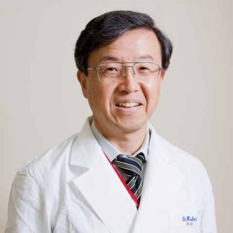 藤田 善幸先生の写真