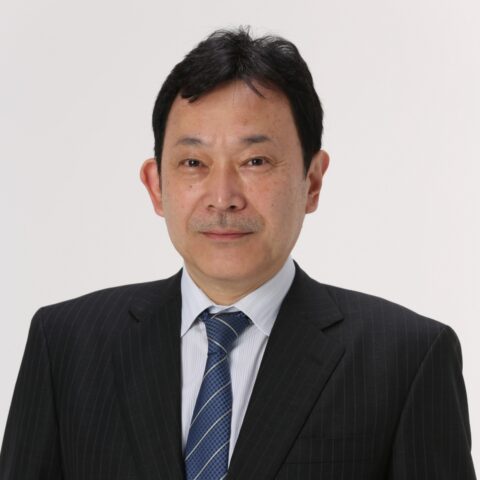 池田 徳彦先生の写真