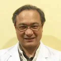 寺田 友昭先生の写真