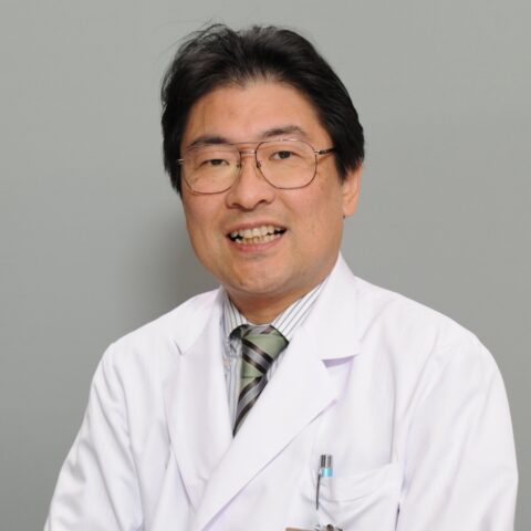 稲垣 克記先生の写真