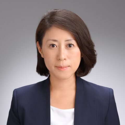 古賀 陽子