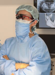 細やかな病態評価に基づくオーダーメイド手術で、最適なかみ合わせと患者満足を追求