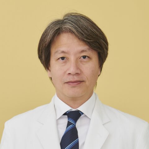 諸藤 陽一先生の写真