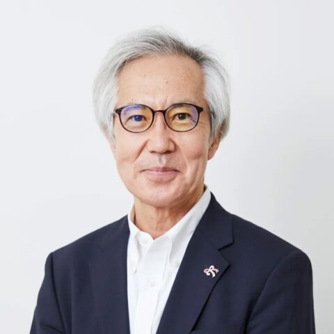 中川 恵一先生の写真