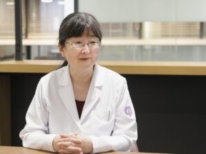 「困っている人を助けたい」これからも原点は忘れない。