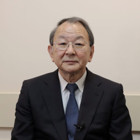 高木 誠先生の写真