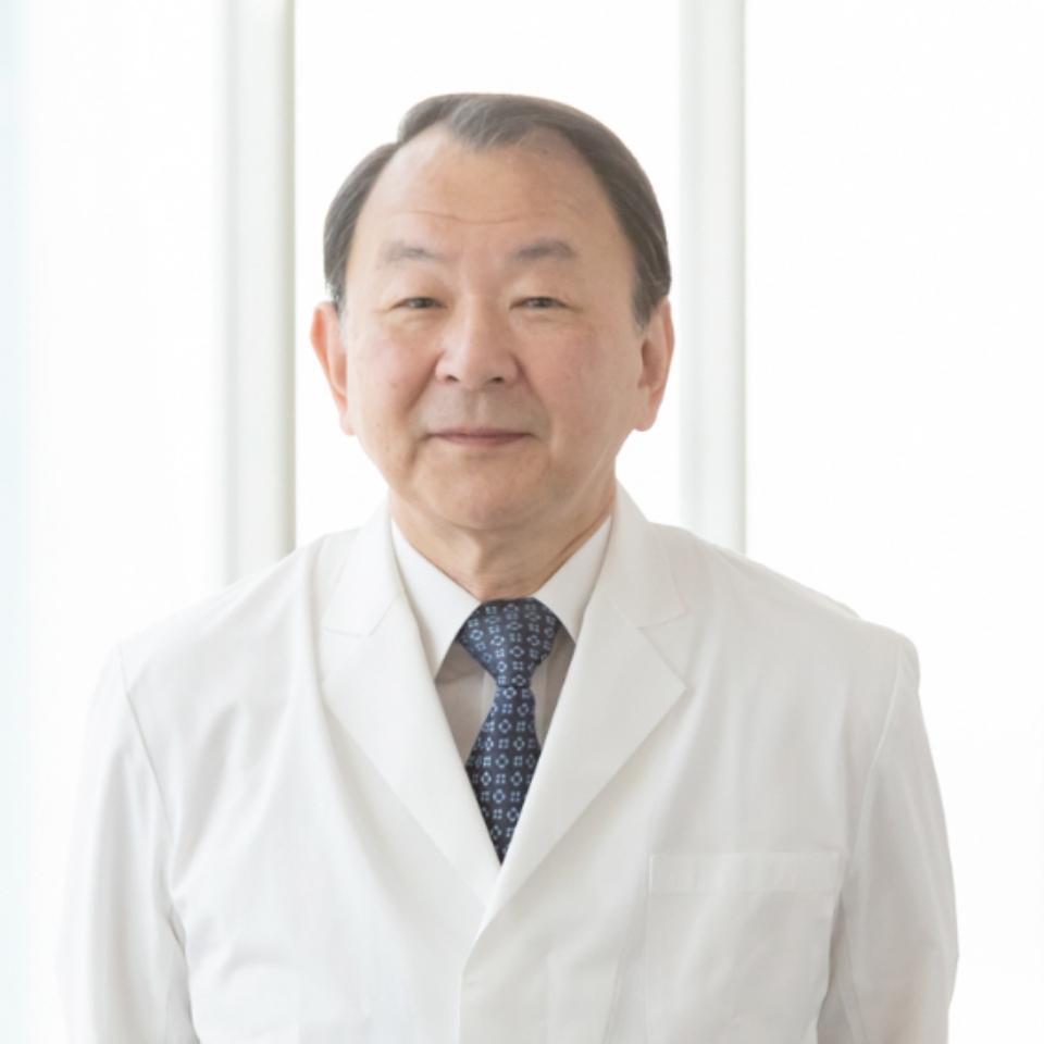 高木 誠先生の写真