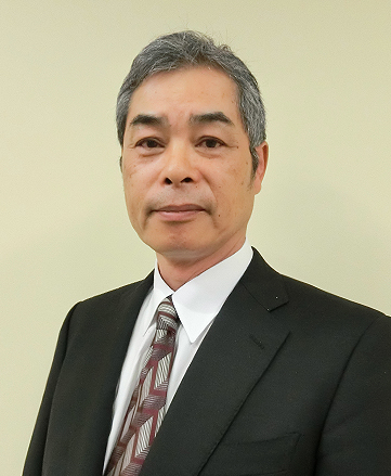 東京歯科大学市川総合病院　整形外科教授 / 脊椎・脊髄病センター長の白石 建（しらいし たてる）先生の写真